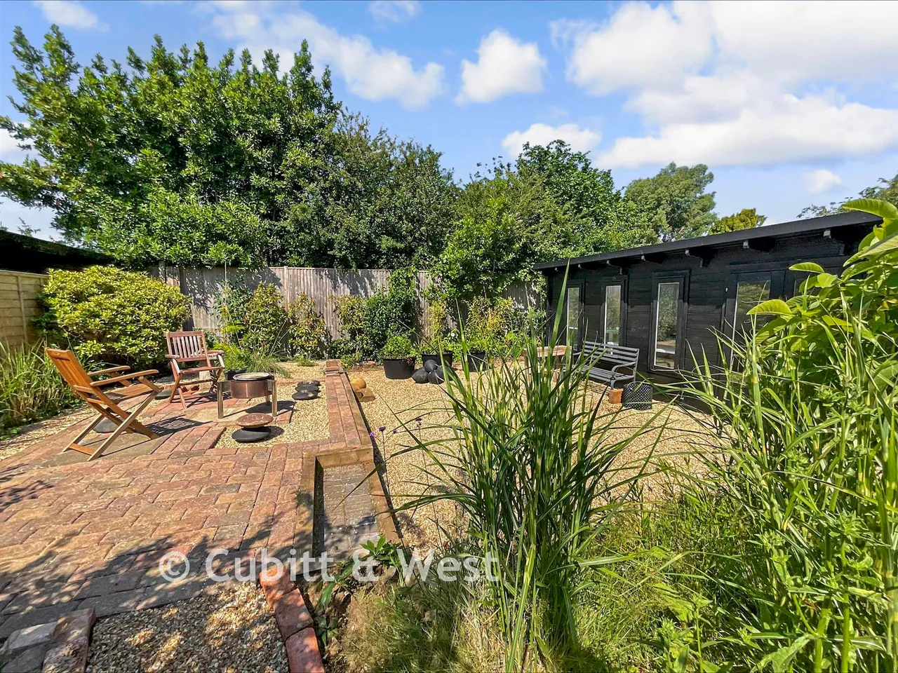 Cissbury Gardens, Worthing, BN14, photo 19