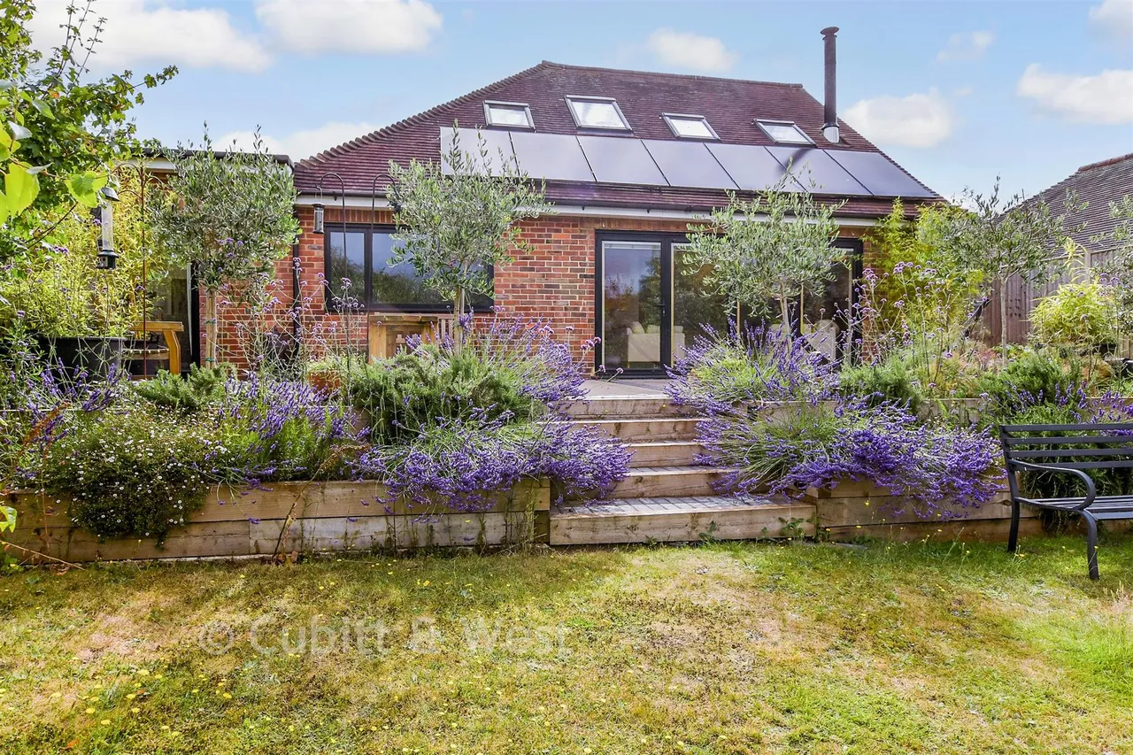 Cissbury Gardens, Worthing, BN14, photo 22