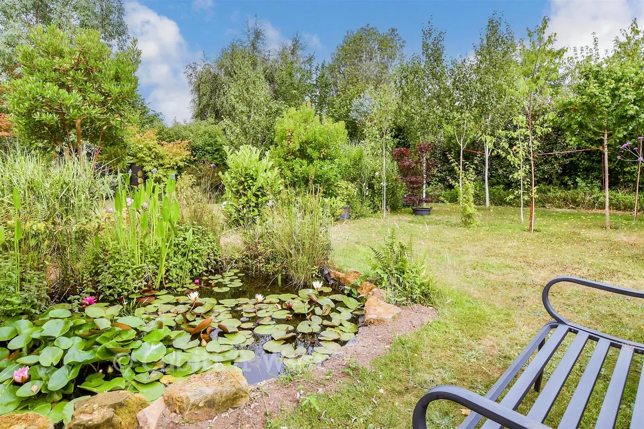 Cissbury Gardens, Worthing, BN14, photo 21