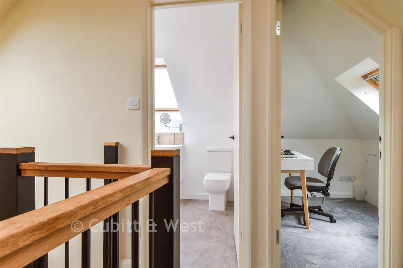 Cissbury Gardens, Worthing, BN14, photo 16