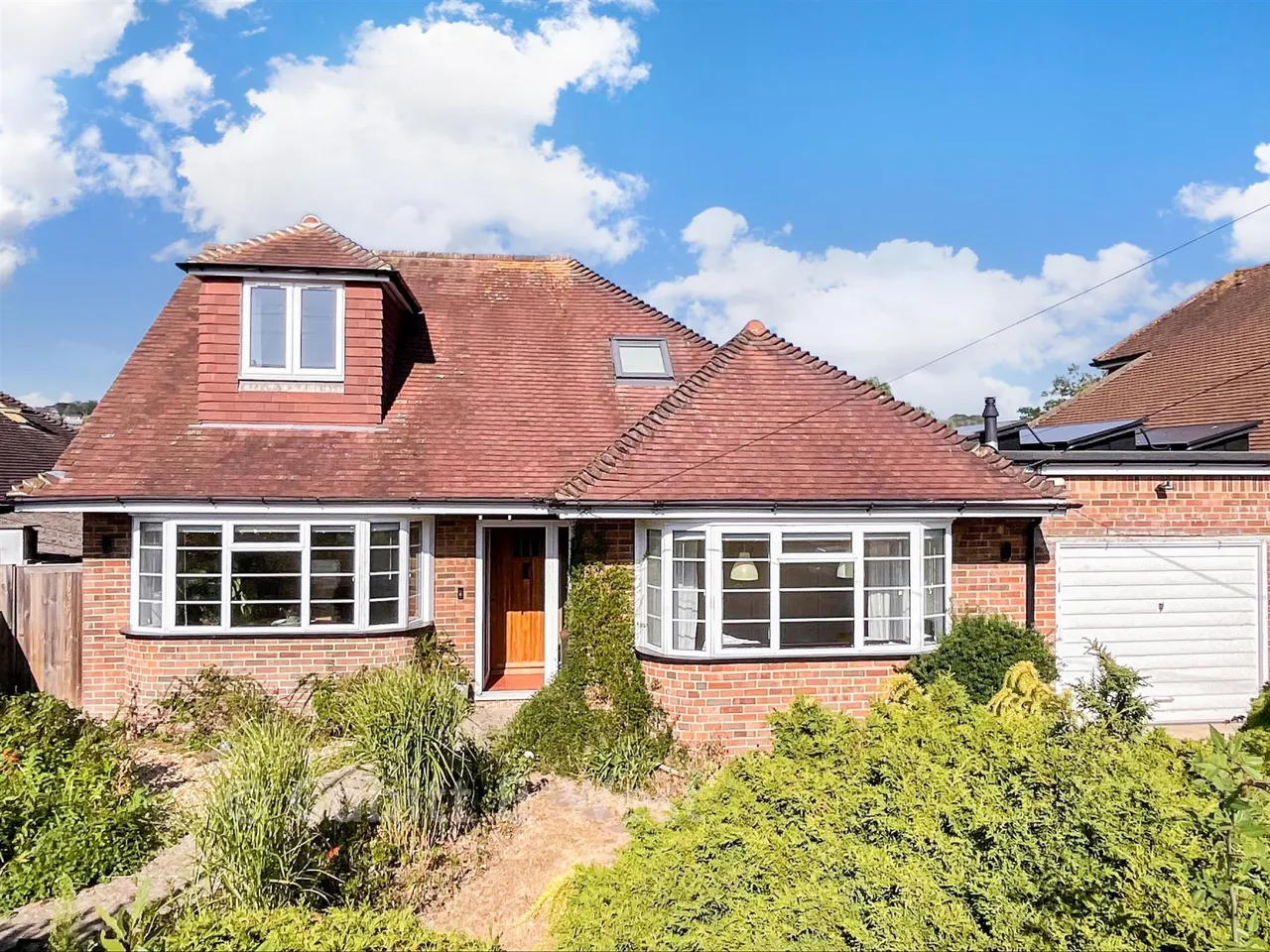 4 bed house for sale, Cissbury Gardens, Worthing, BN14
