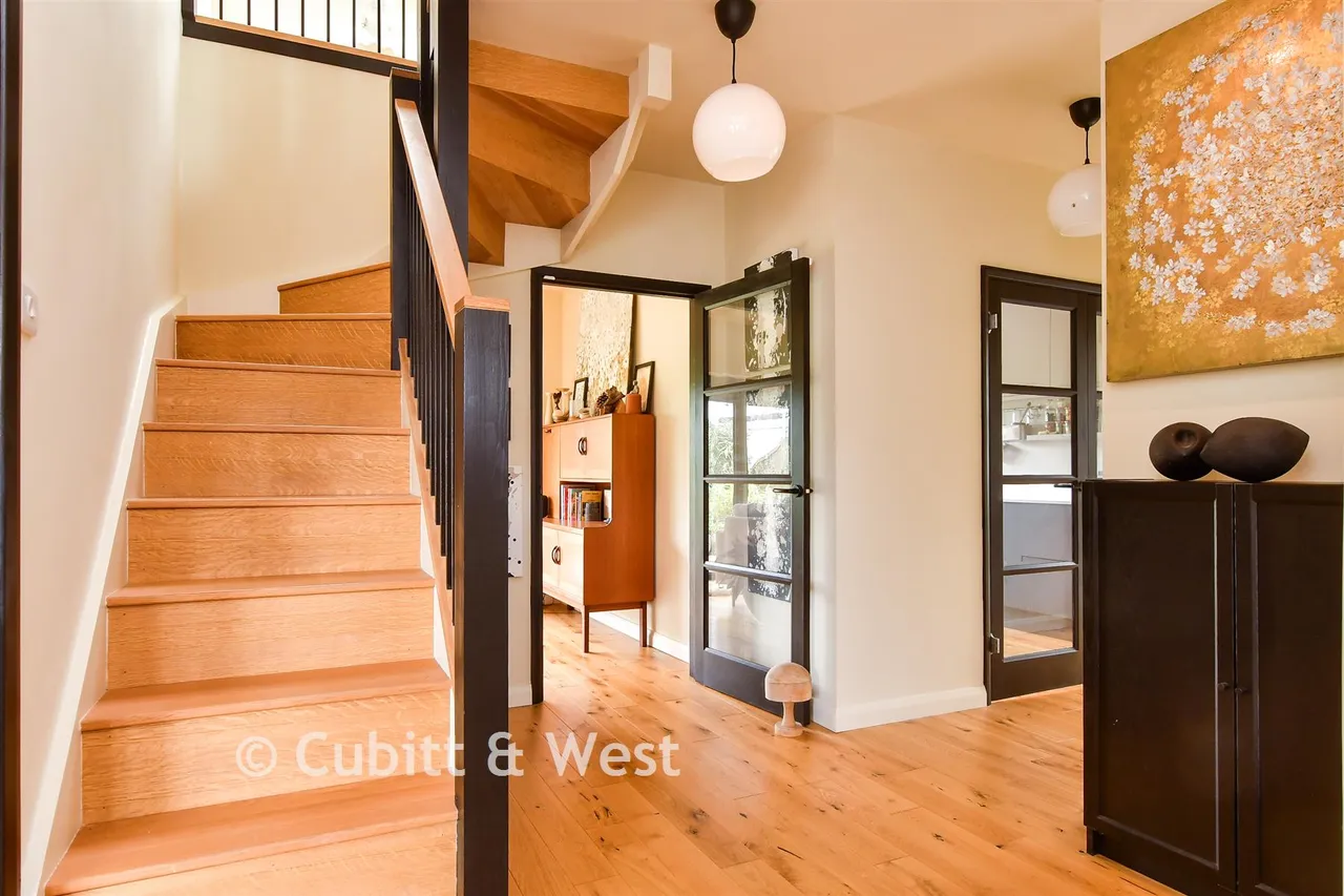 Cissbury Gardens, Worthing, BN14, photo 13