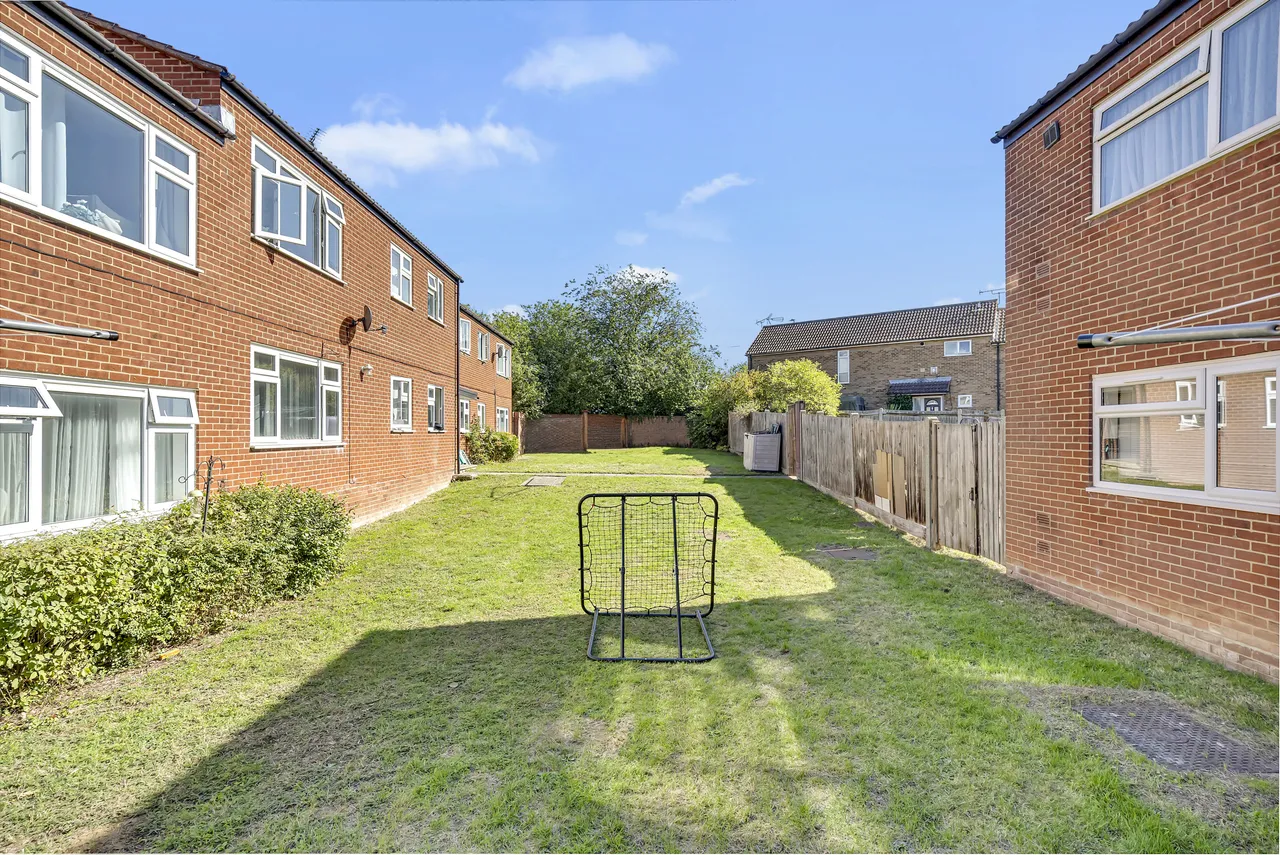 Wavell Close, Springfield, CM1, photo 16