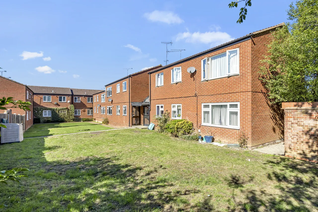 Wavell Close, Springfield, CM1, photo 15