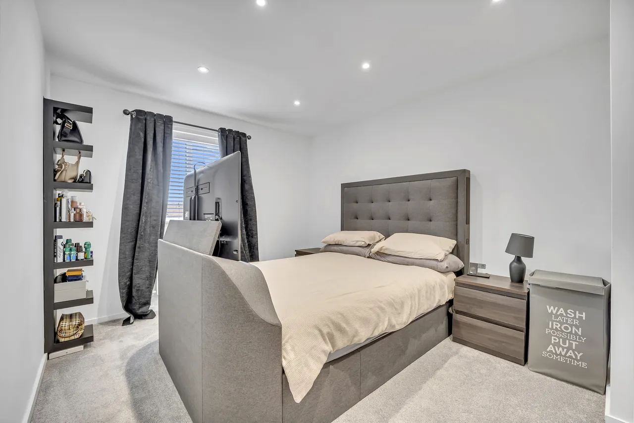 Wavell Close, Springfield, CM1, photo 8