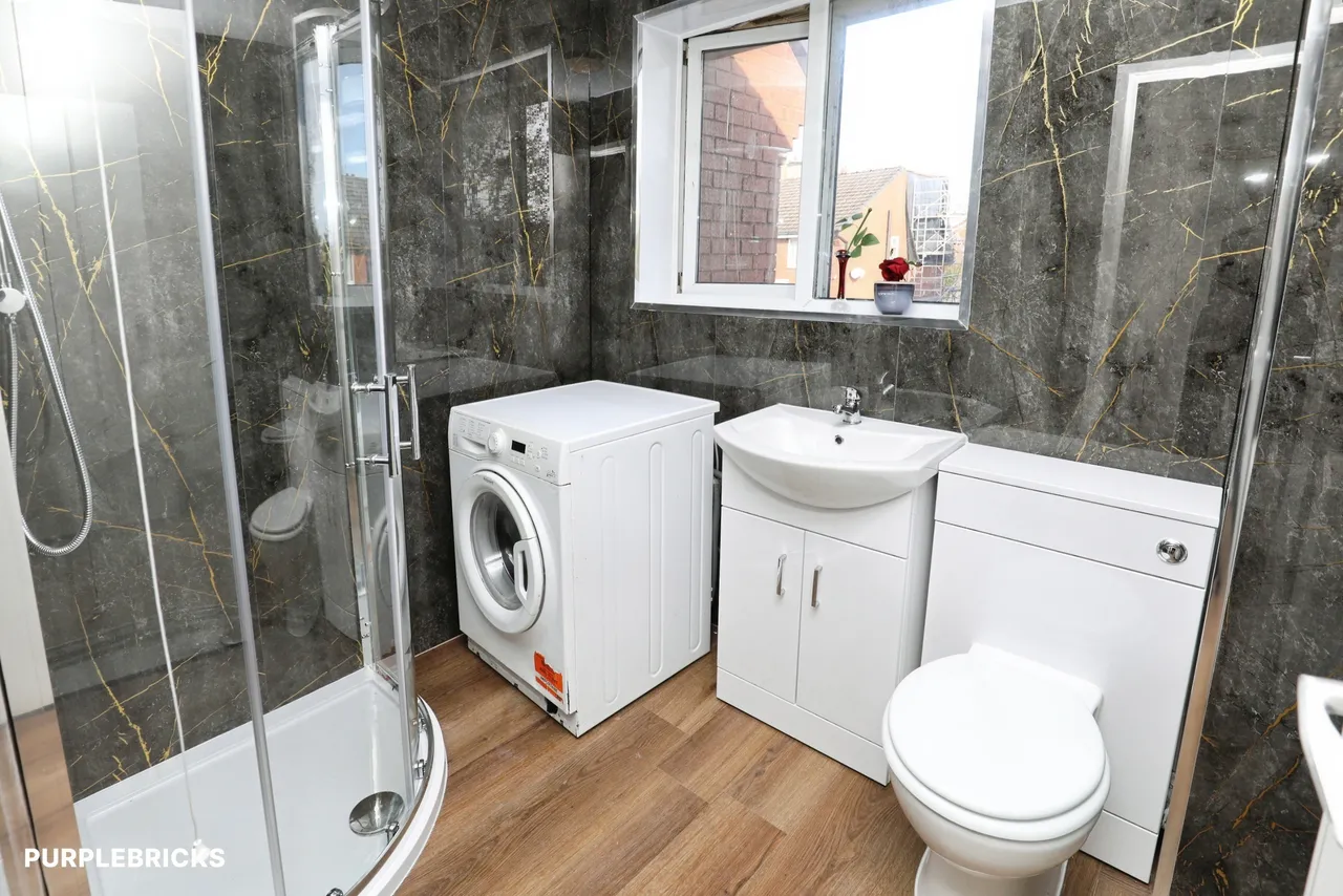 Heathcote Close, Liverpool, L7, photo 11