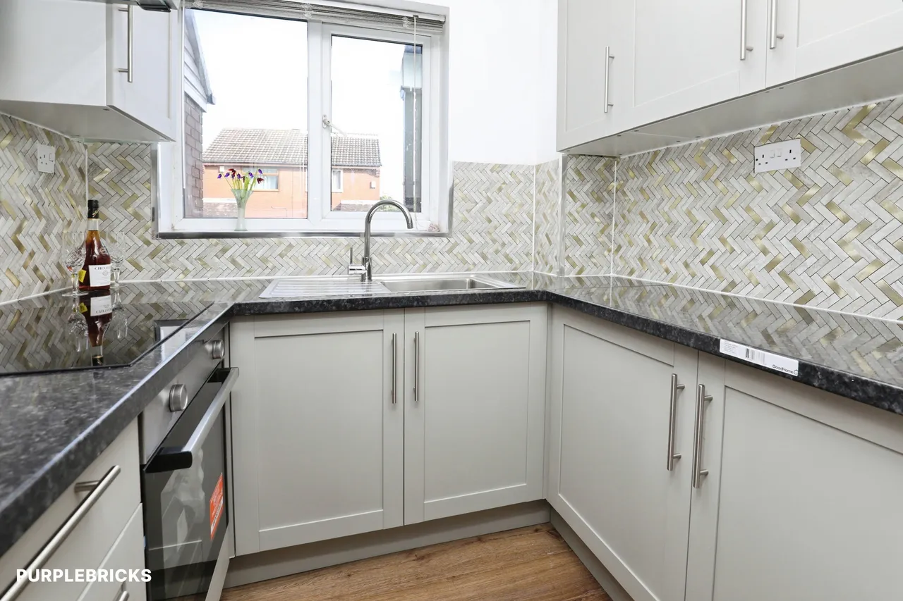 Heathcote Close, Liverpool, L7, photo 7