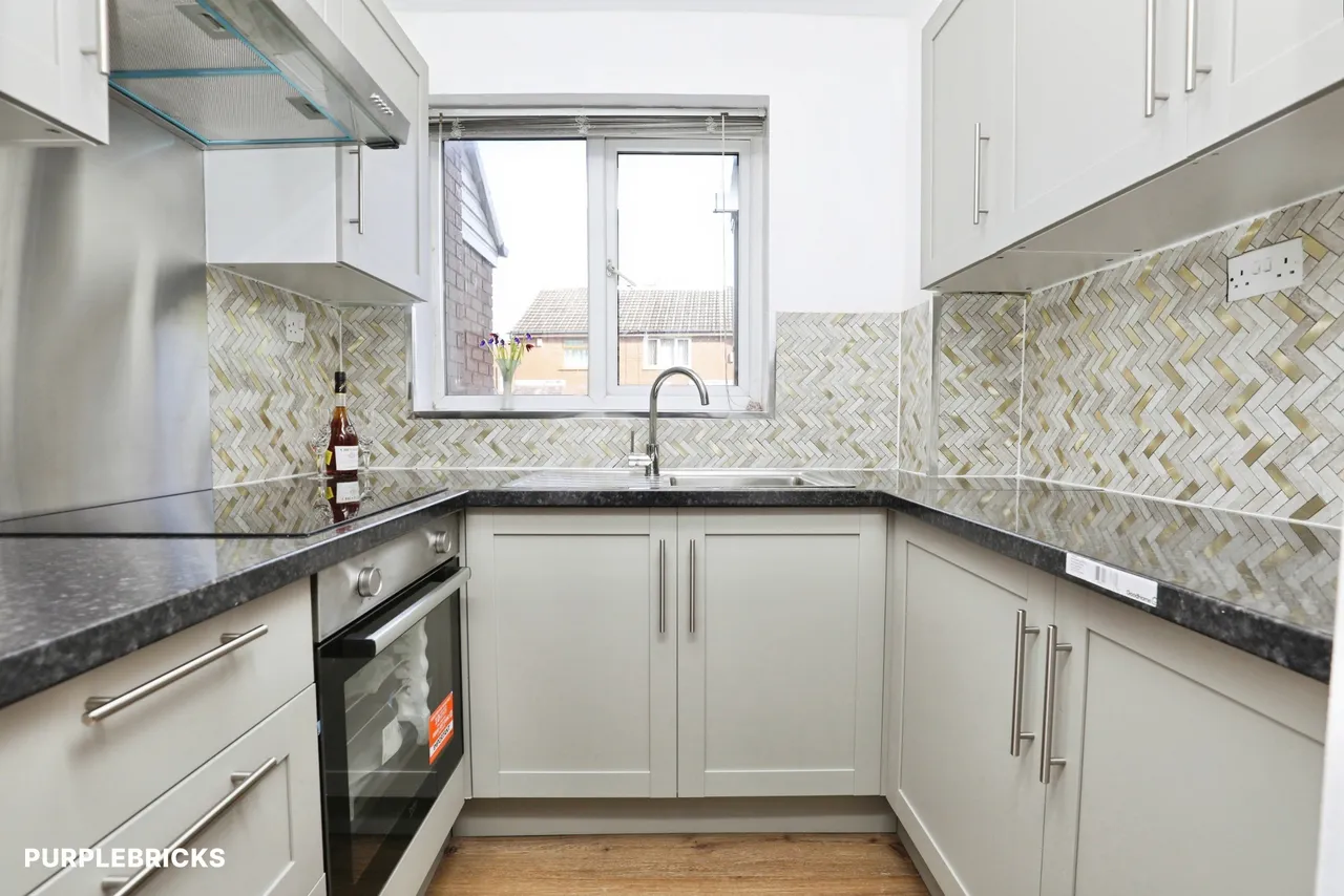 Heathcote Close, Liverpool, L7, photo 9