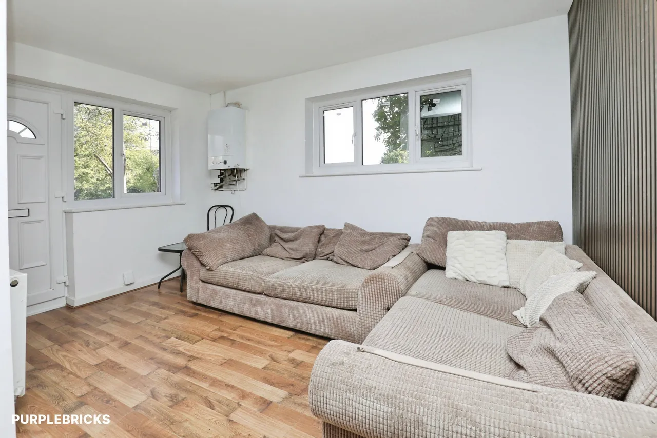 Heathcote Close, Liverpool, L7, photo 5