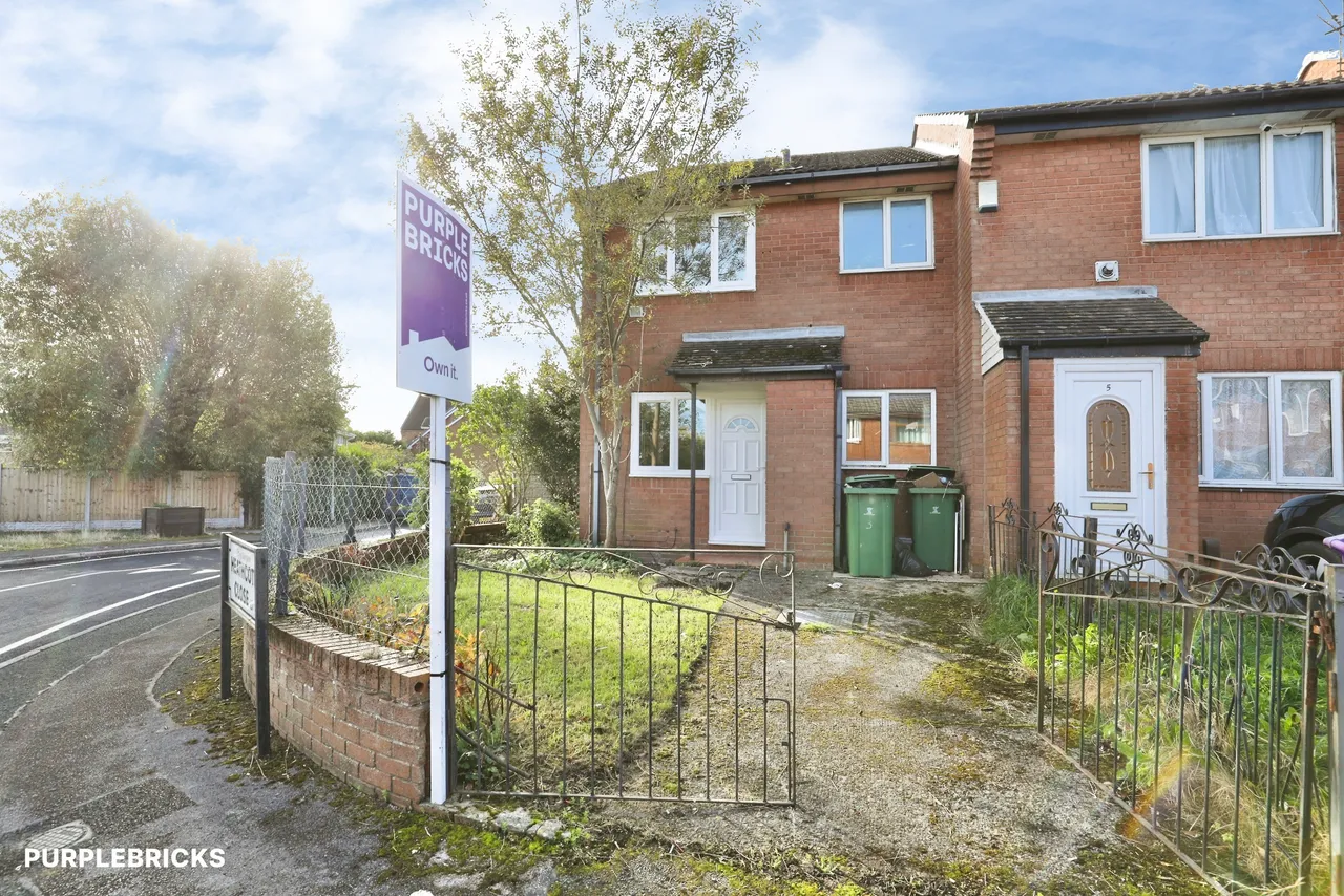 Heathcote Close, Liverpool, L7, photo 19