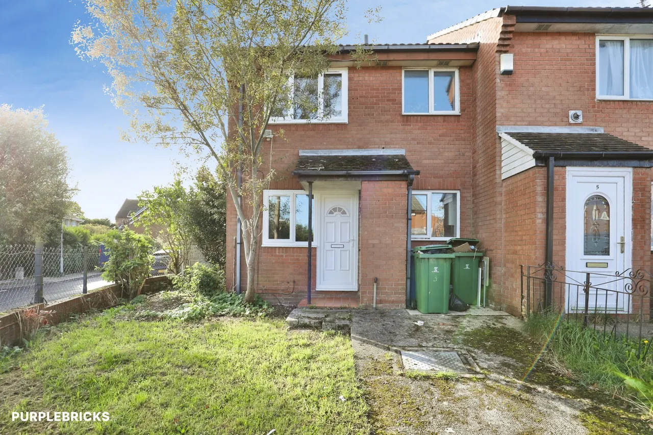 Heathcote Close, Liverpool, L7, photo 20