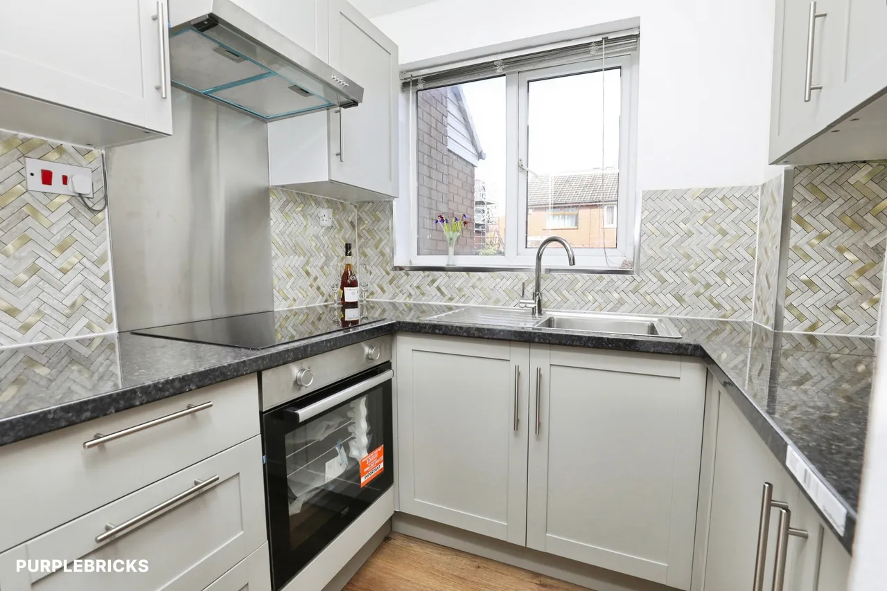 Heathcote Close, Liverpool, L7, photo 8