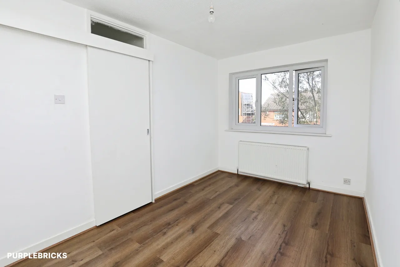 Heathcote Close, Liverpool, L7, photo 16