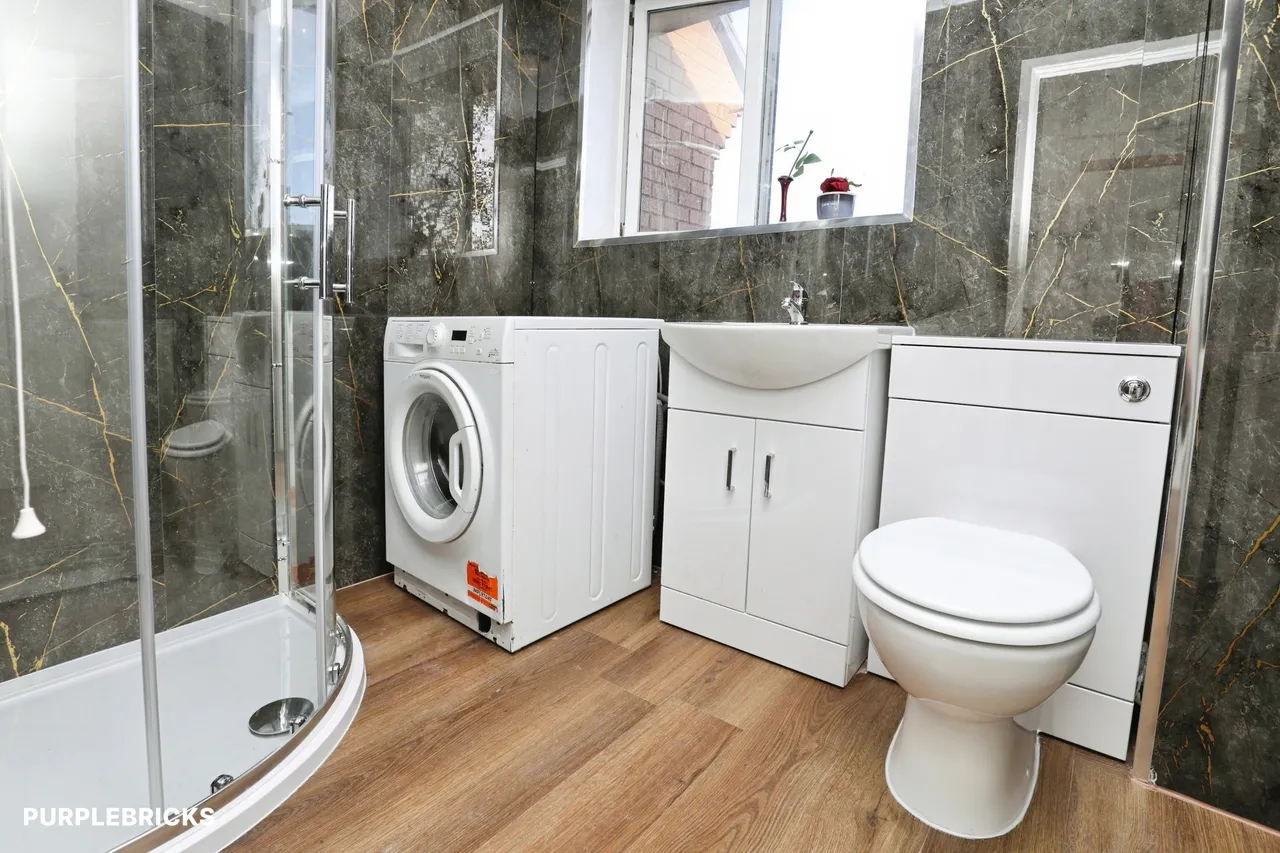 Heathcote Close, Liverpool, L7, photo 13