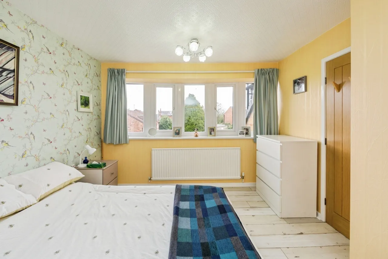 Waltham Avenue, Glazebury, Warrington, Cheshire, WA3, photo 17