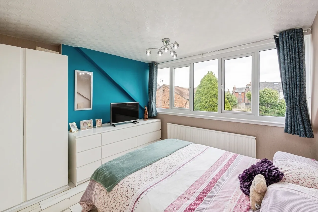 Waltham Avenue, Glazebury, Warrington, Cheshire, WA3, photo 18