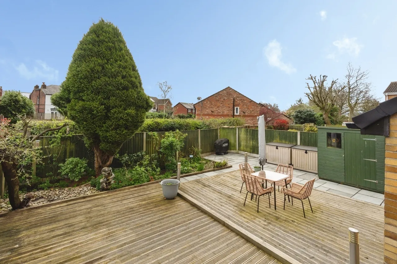 Waltham Avenue, Glazebury, Warrington, Cheshire, WA3, photo 4