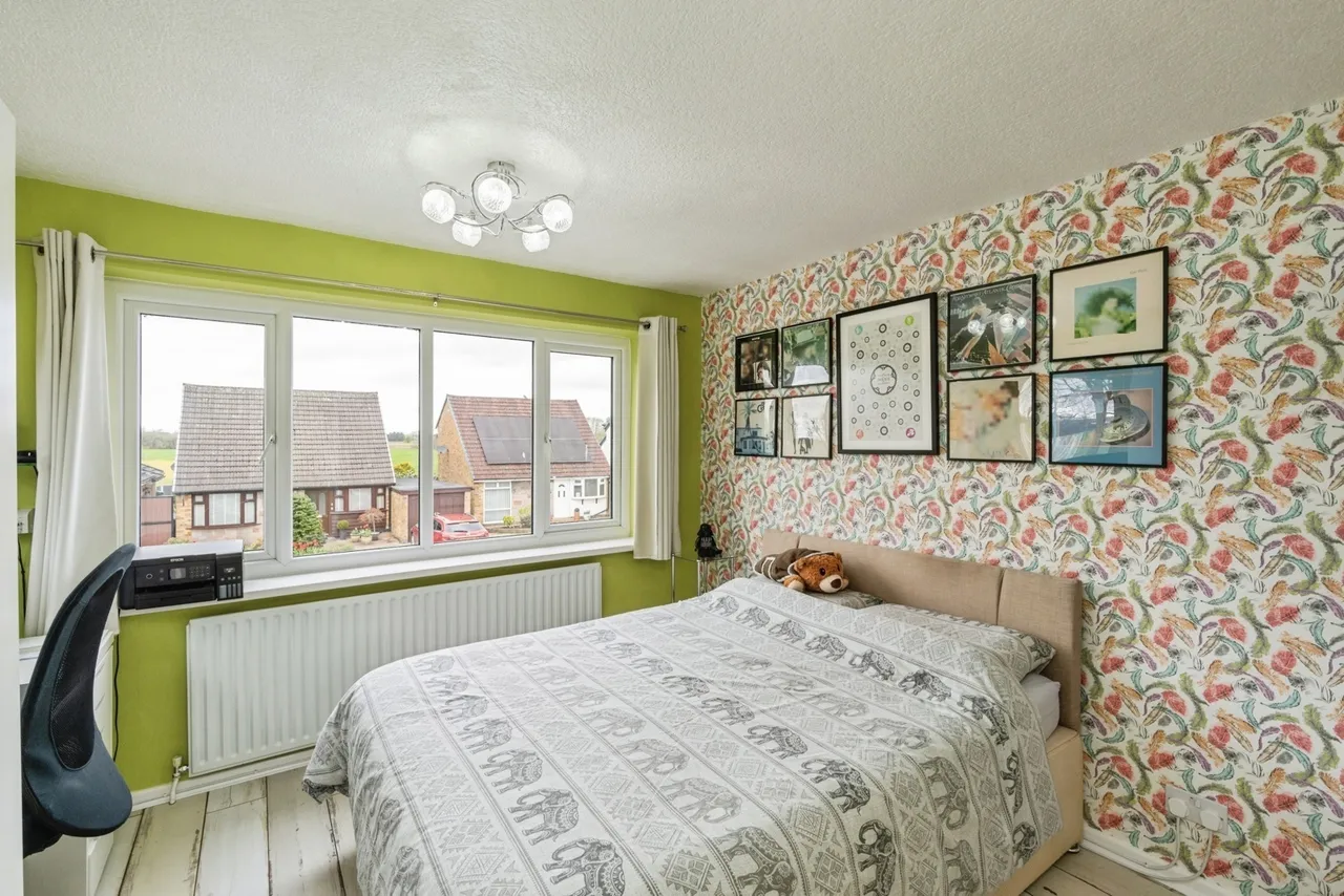 Waltham Avenue, Glazebury, Warrington, Cheshire, WA3, photo 13