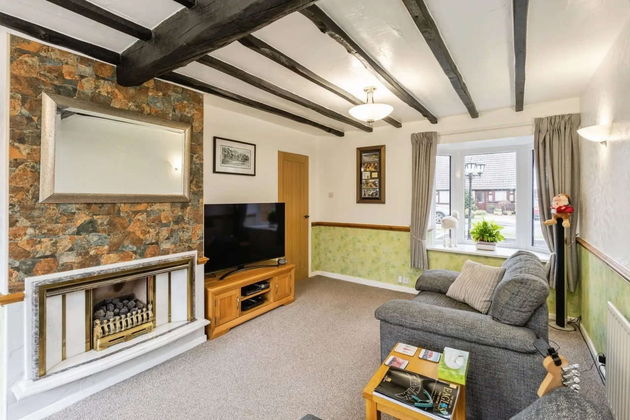Waltham Avenue, Glazebury, Warrington, Cheshire, WA3, photo 19