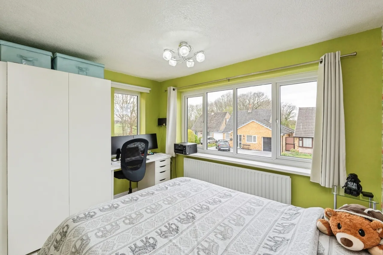 Waltham Avenue, Glazebury, Warrington, Cheshire, WA3, photo 14