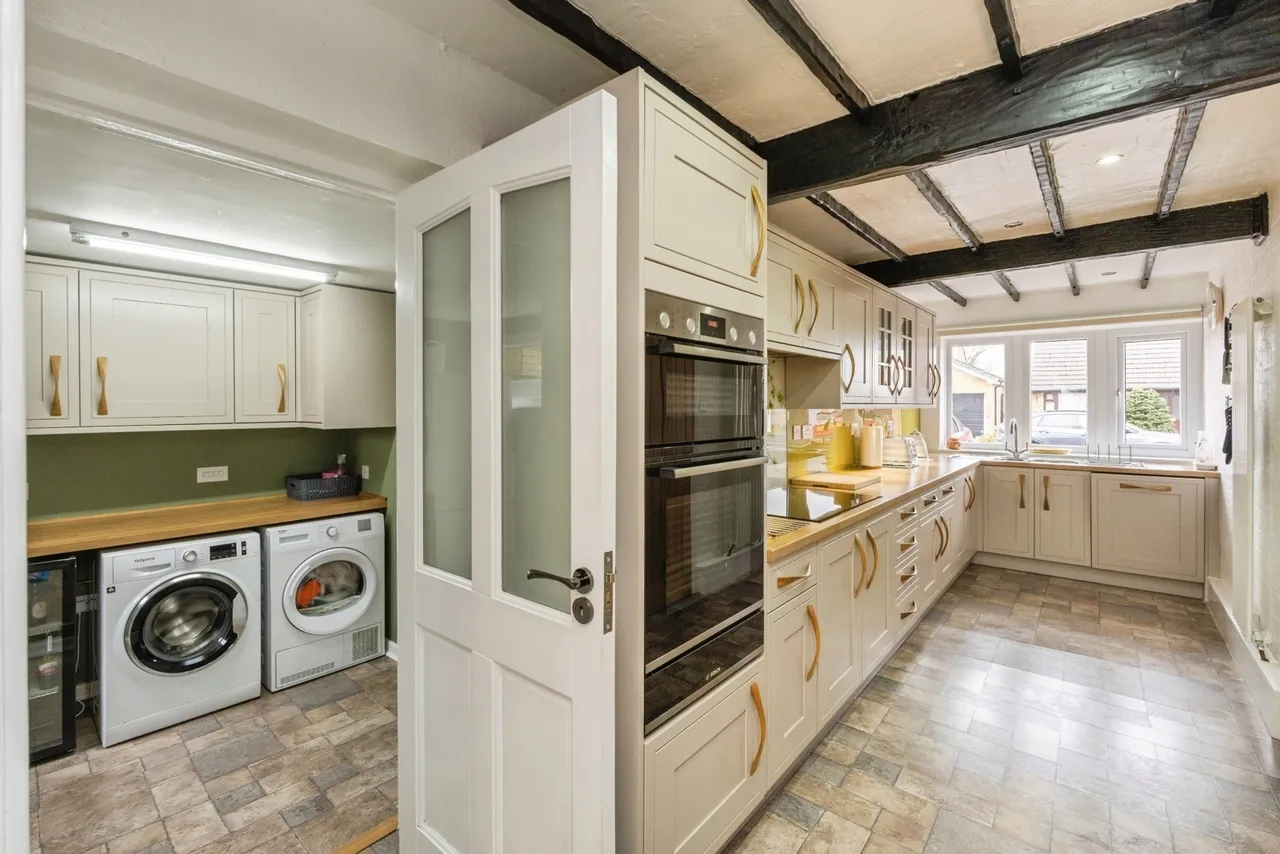Waltham Avenue, Glazebury, Warrington, Cheshire, WA3, photo 5