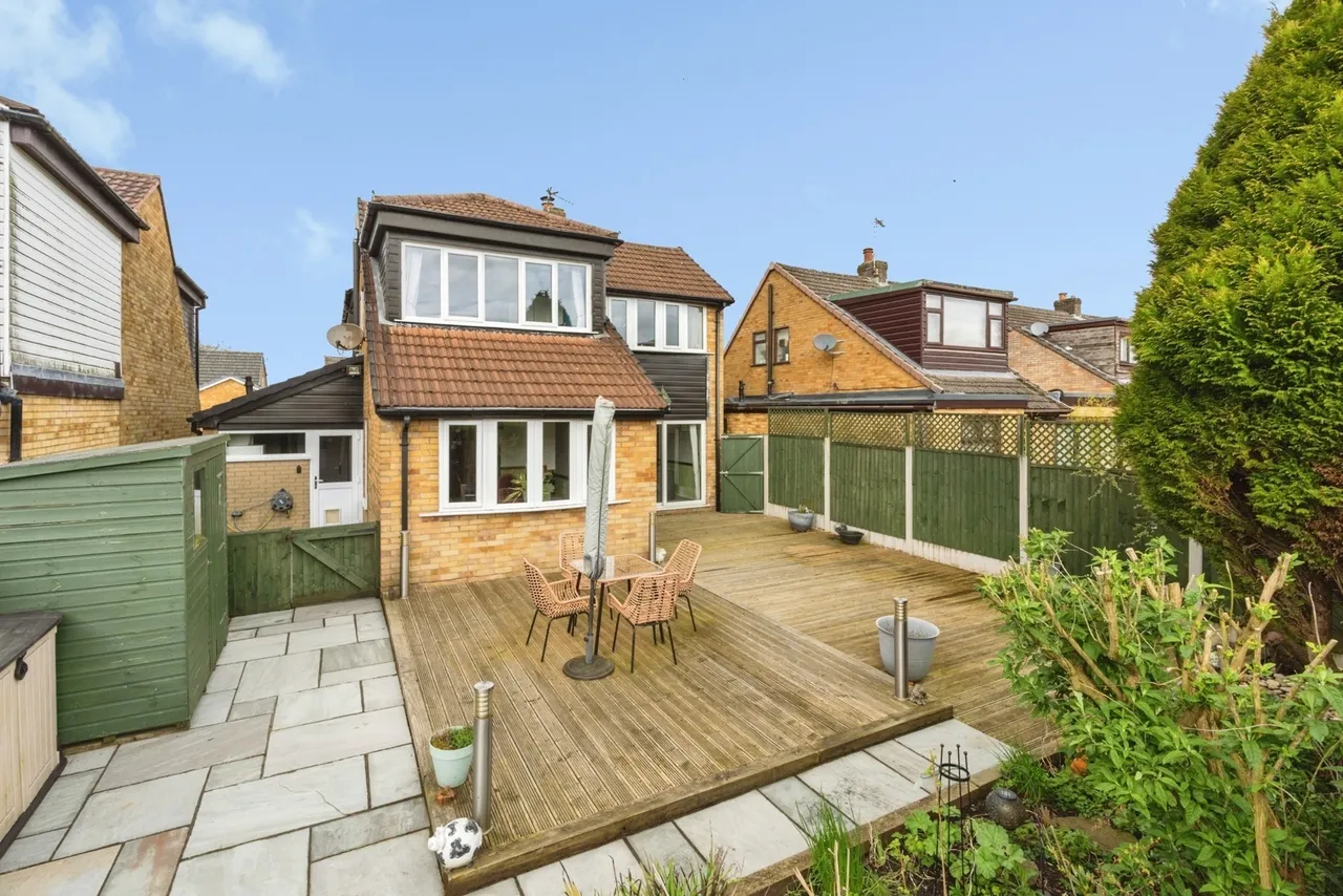 Waltham Avenue, Glazebury, Warrington, Cheshire, WA3, photo 15