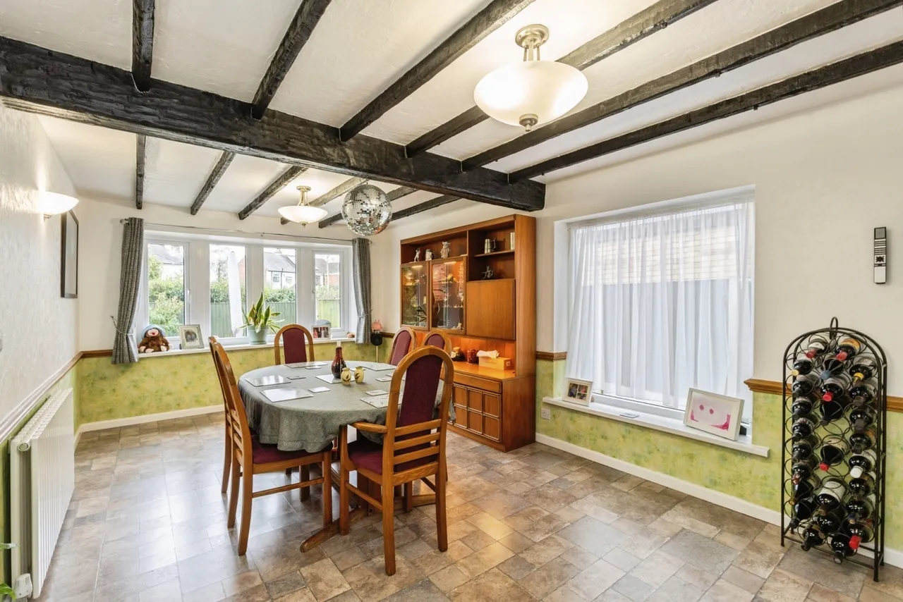 Waltham Avenue, Glazebury, Warrington, Cheshire, WA3, photo 20
