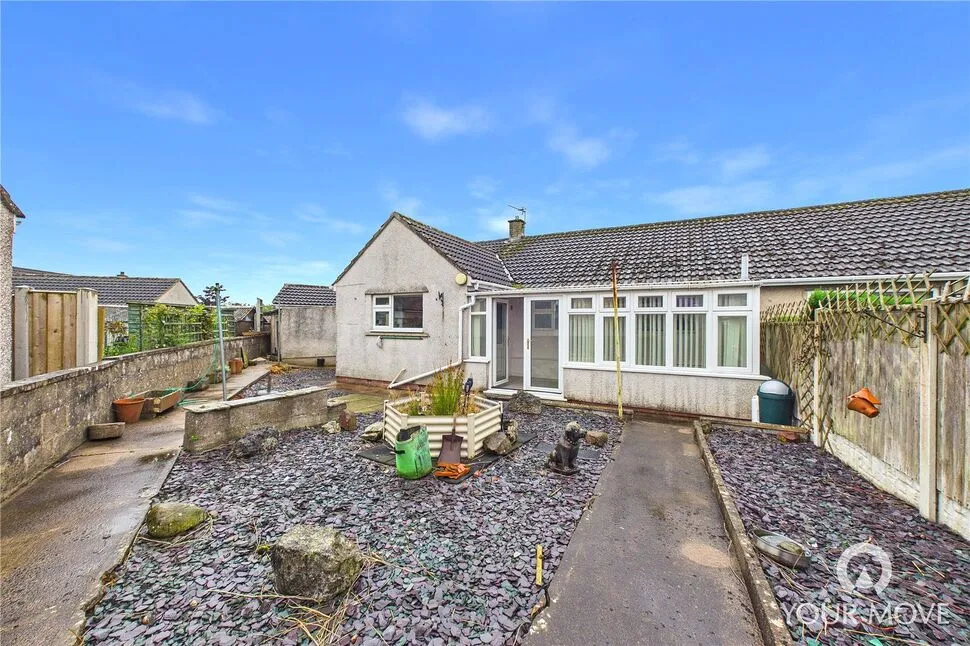 Beacon Close, Aspatria, Cumbria, CA7, photo 10