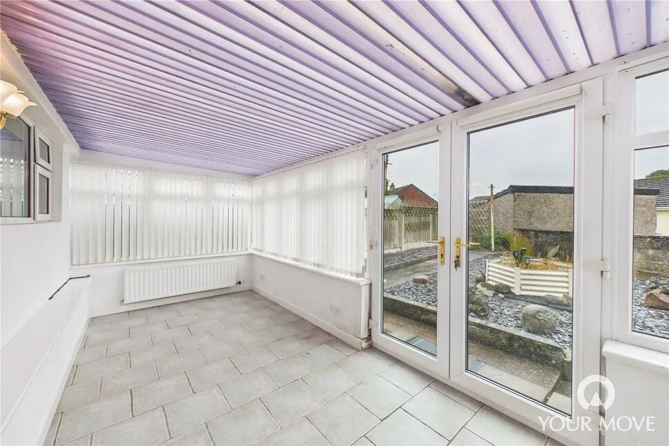 Beacon Close, Aspatria, Cumbria, CA7, photo 3
