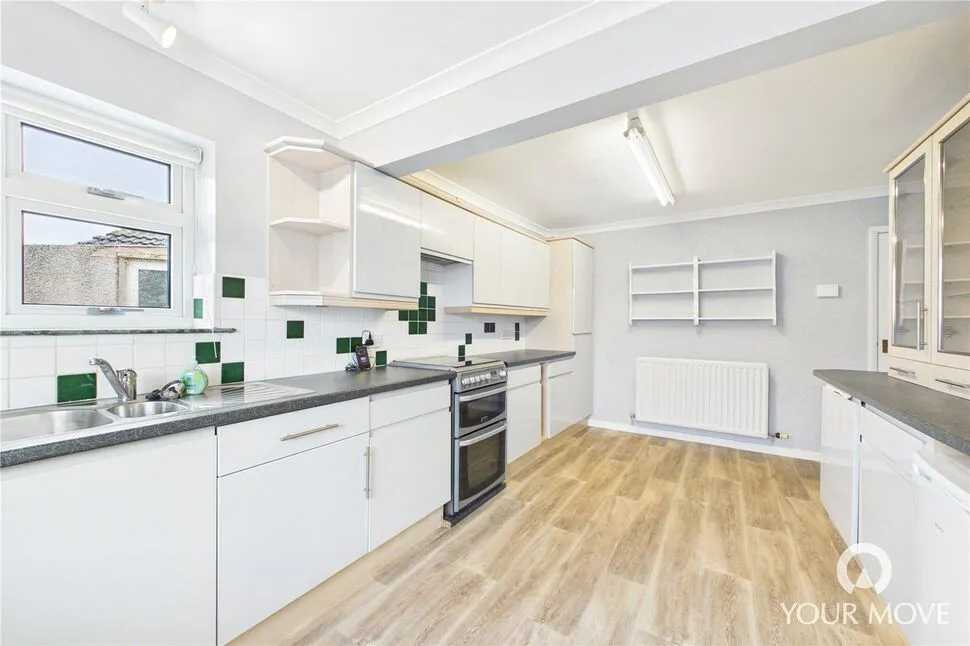 Beacon Close, Aspatria, Cumbria, CA7, photo 5