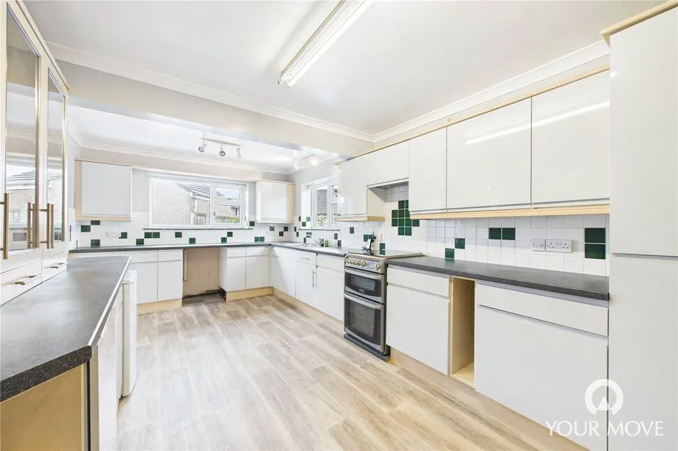 Beacon Close, Aspatria, Cumbria, CA7, photo 6