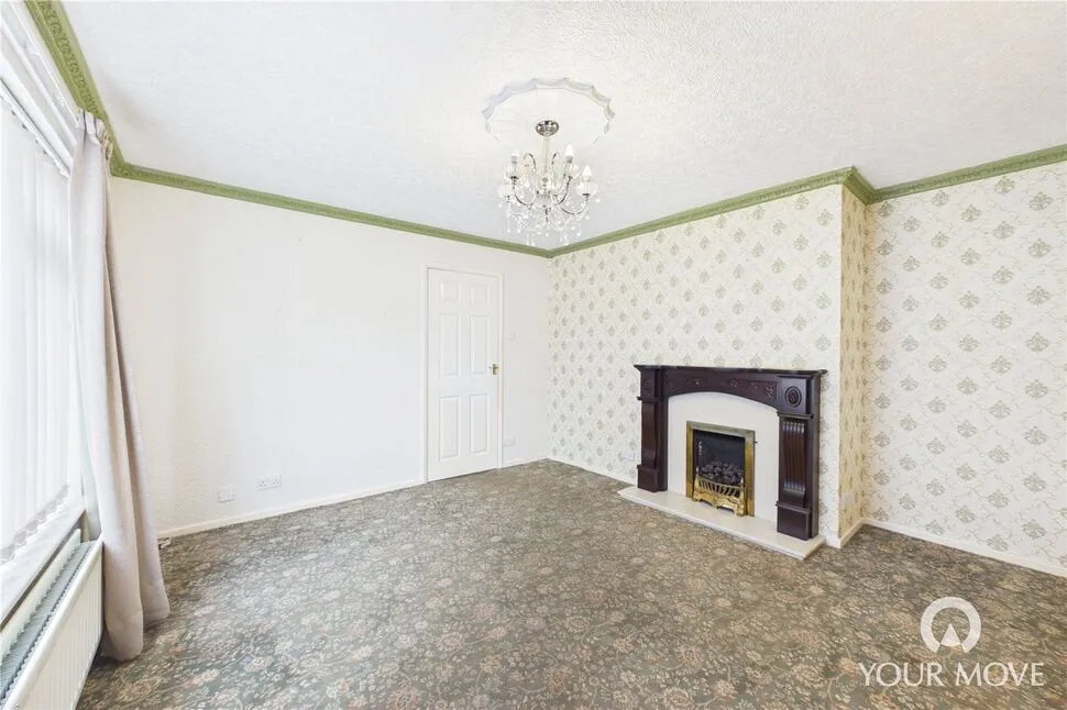 Beacon Close, Aspatria, Cumbria, CA7, photo 4