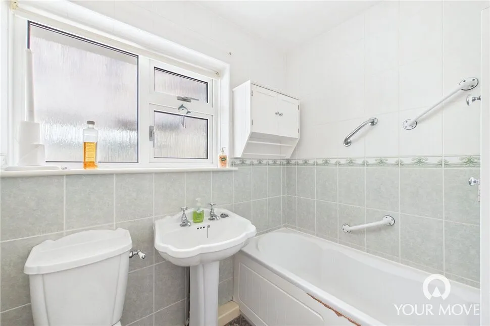 Beacon Close, Aspatria, Cumbria, CA7, photo 7
