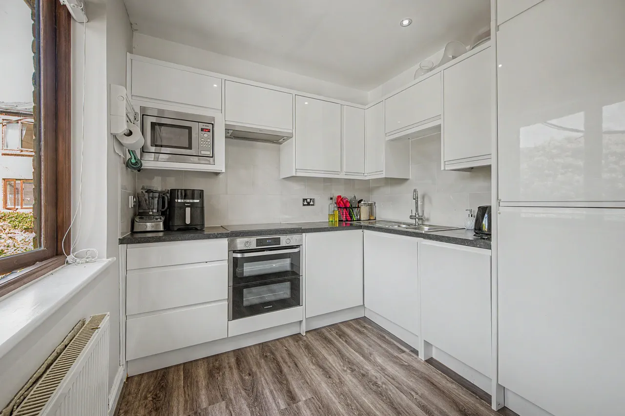 21 Iceland Wharf, Plough Way, London, photo 3