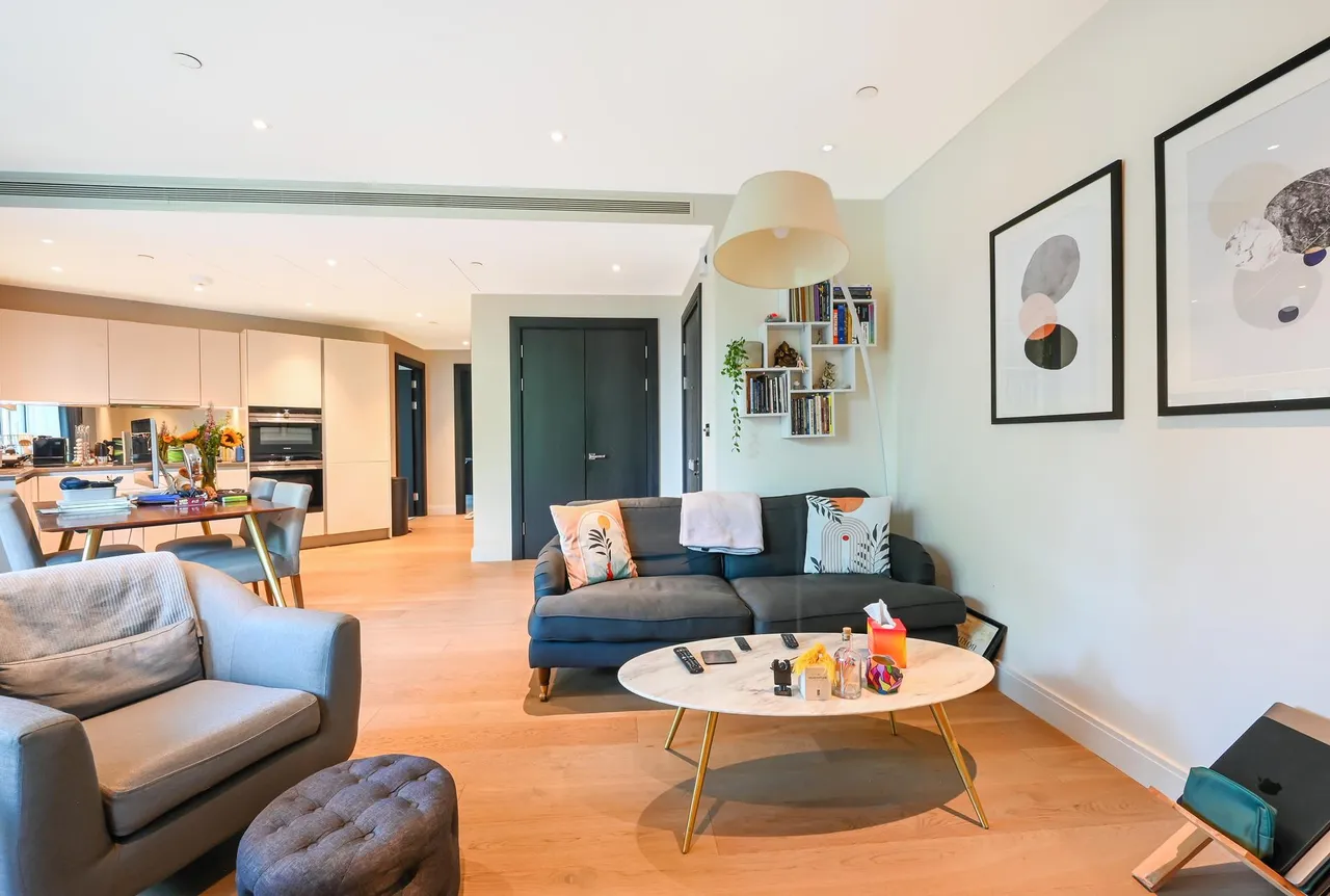 Queenstown Road, London, SW11, photo 4