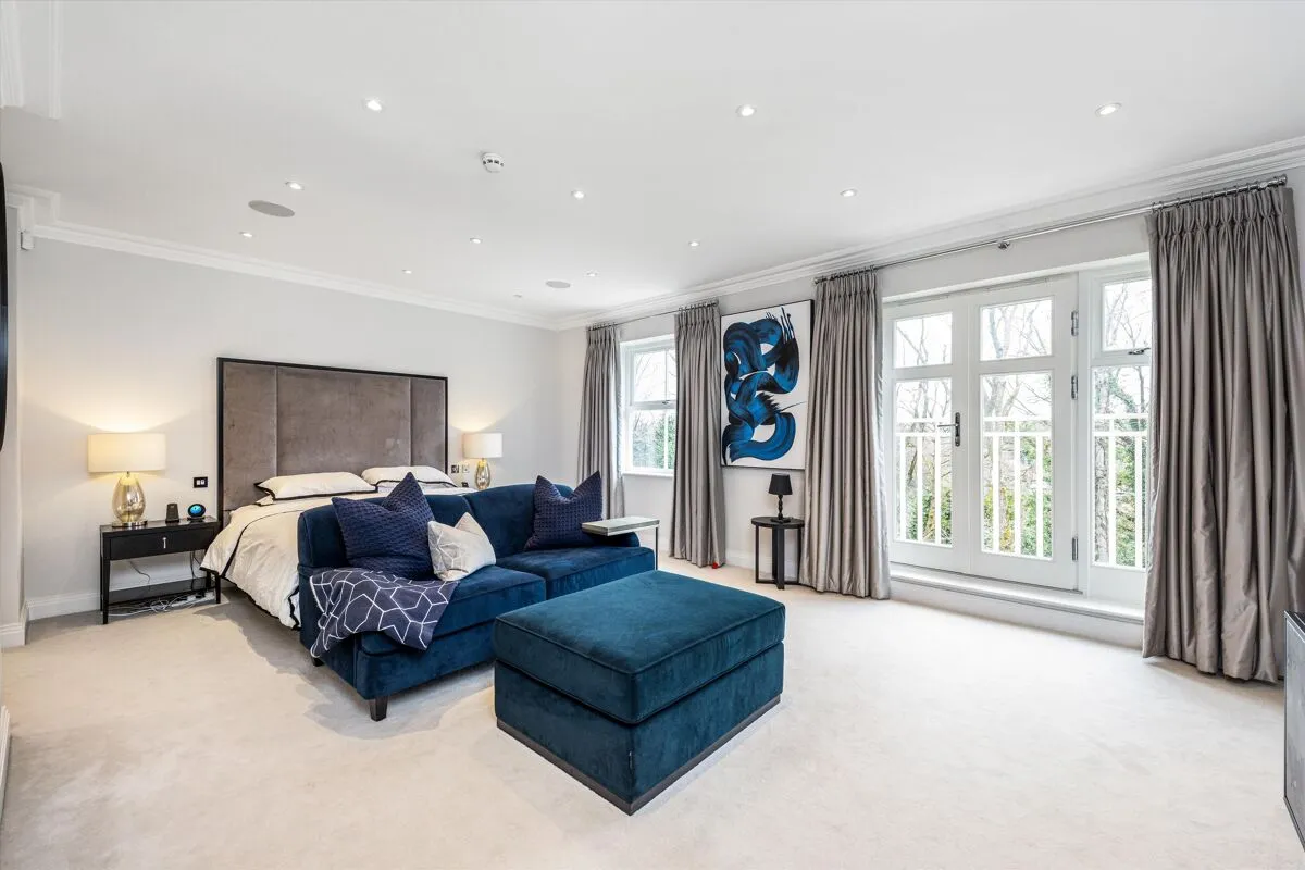Sunningdale Heights, Sunningdale, SL5, photo 11