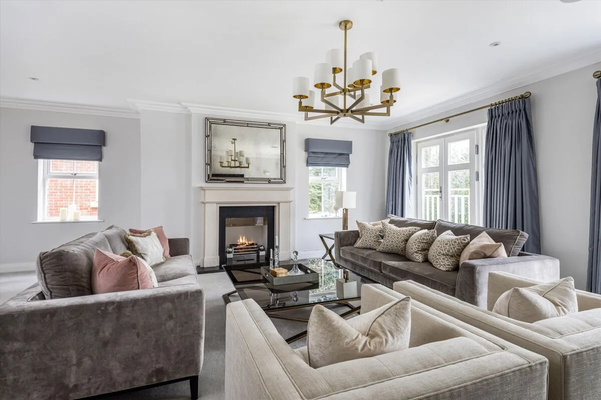Sunningdale Heights, Sunningdale, SL5, photo 4