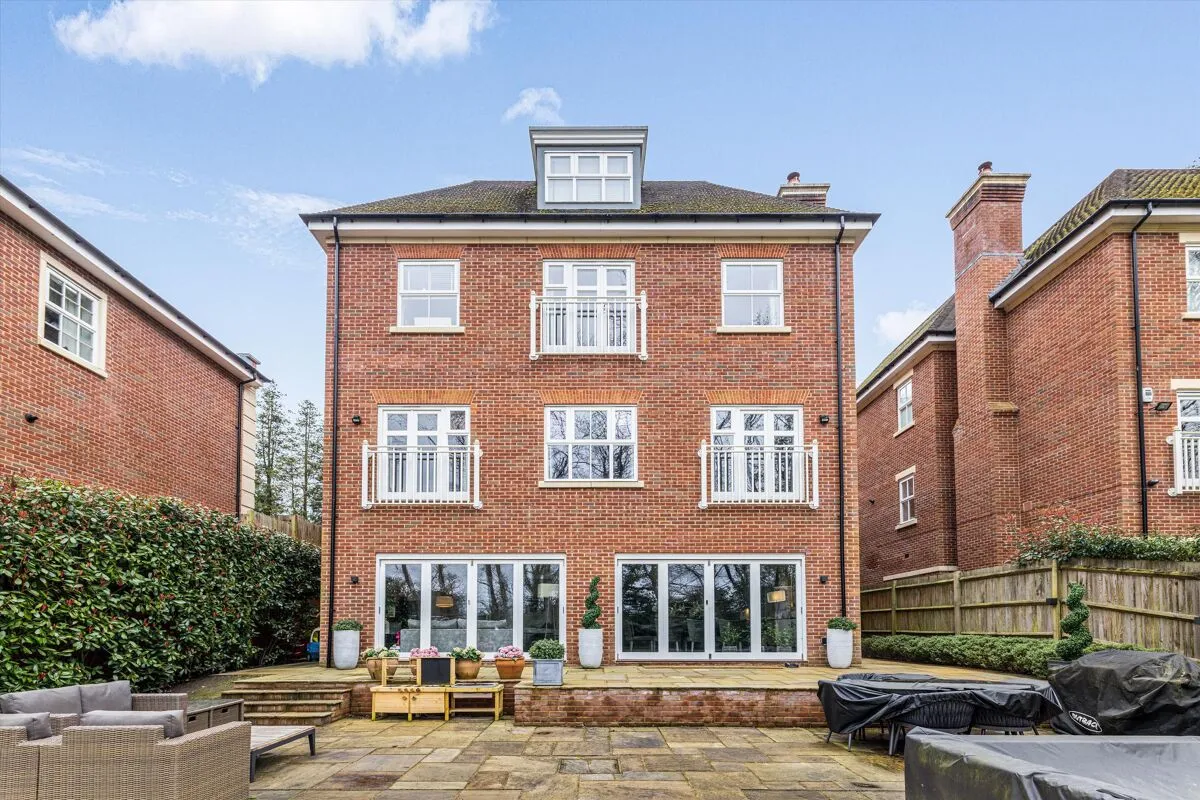 Sunningdale Heights, Sunningdale, SL5, photo 20