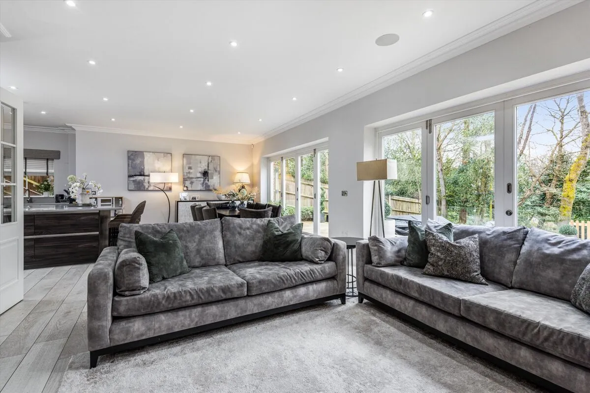 Sunningdale Heights, Sunningdale, SL5, photo 10