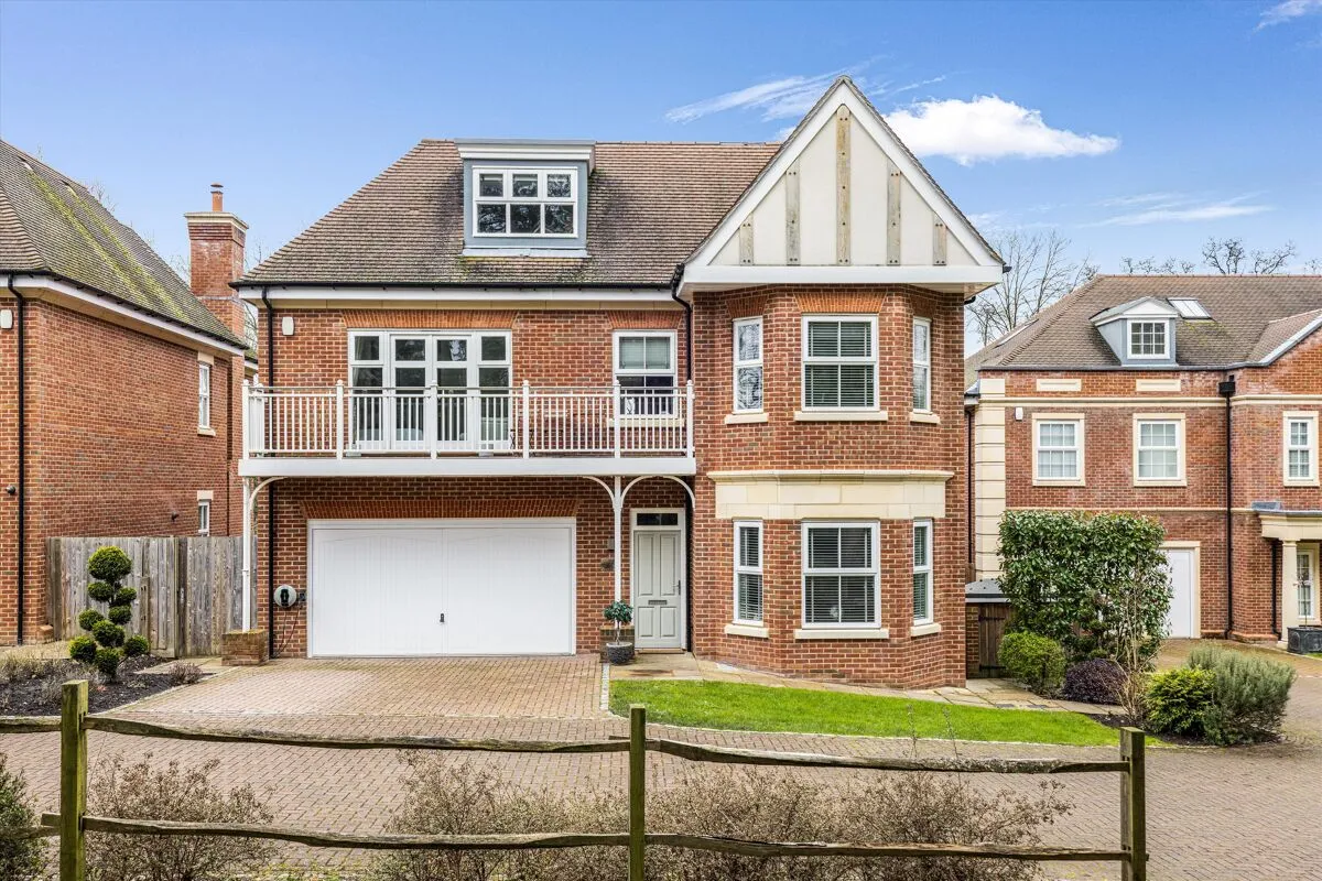 5 bed house to rent, Sunningdale Heights, Sunningdale, SL5