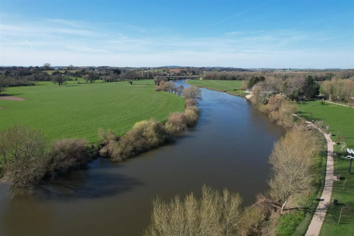 Wye Street, Ross on wye, HR9, photo 22