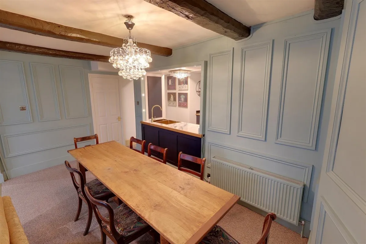 Wye Street, Ross on wye, HR9, photo 17