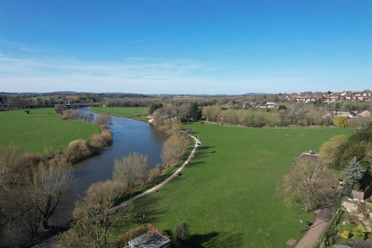 Wye Street, Ross on wye, HR9, photo 5