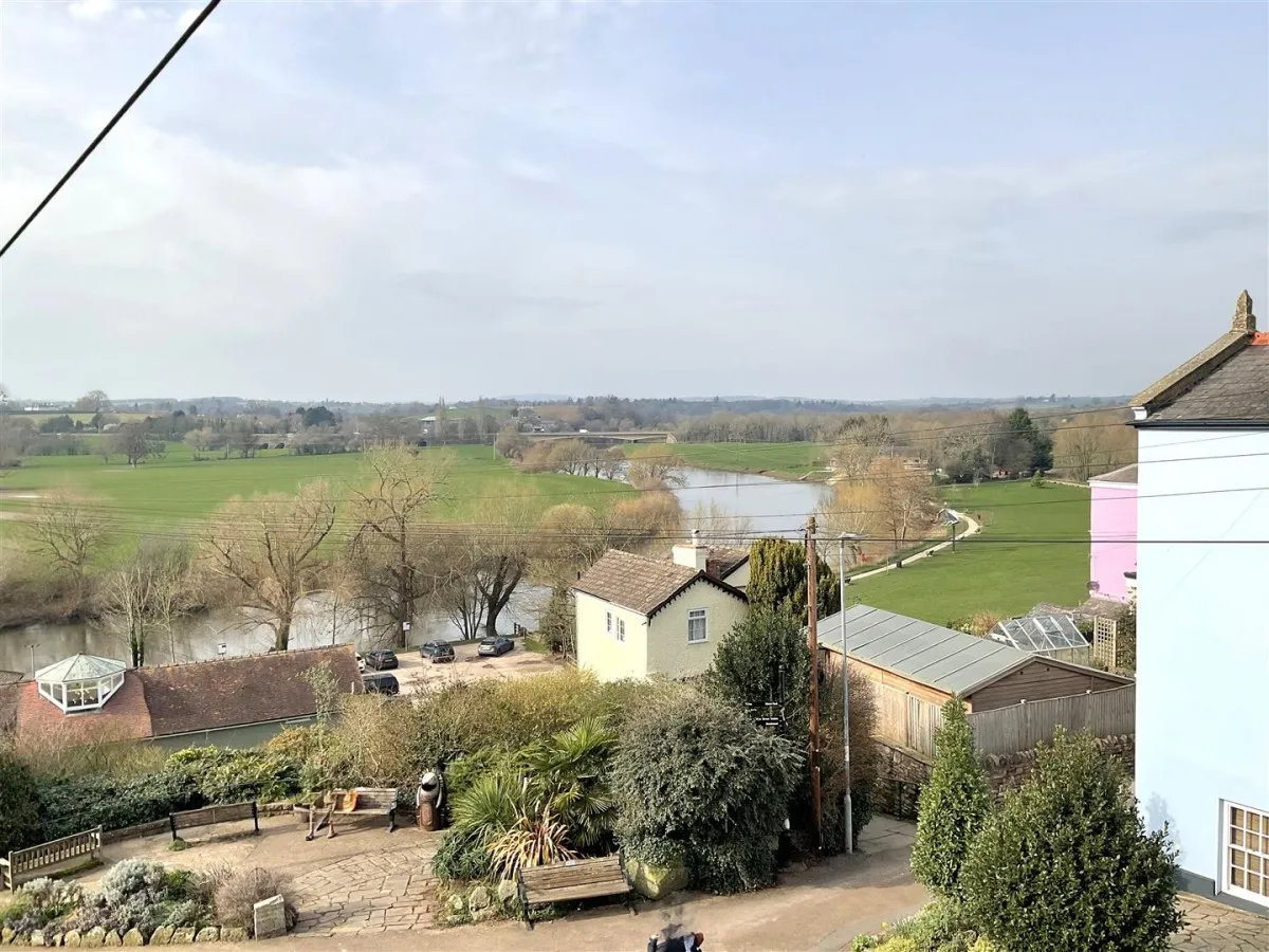 Wye Street, Ross on wye, HR9, photo 21