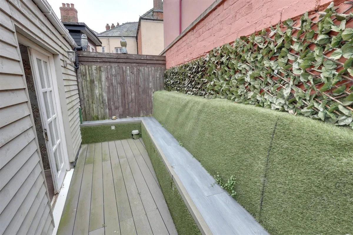 Wye Street, Ross on wye, HR9, photo 10