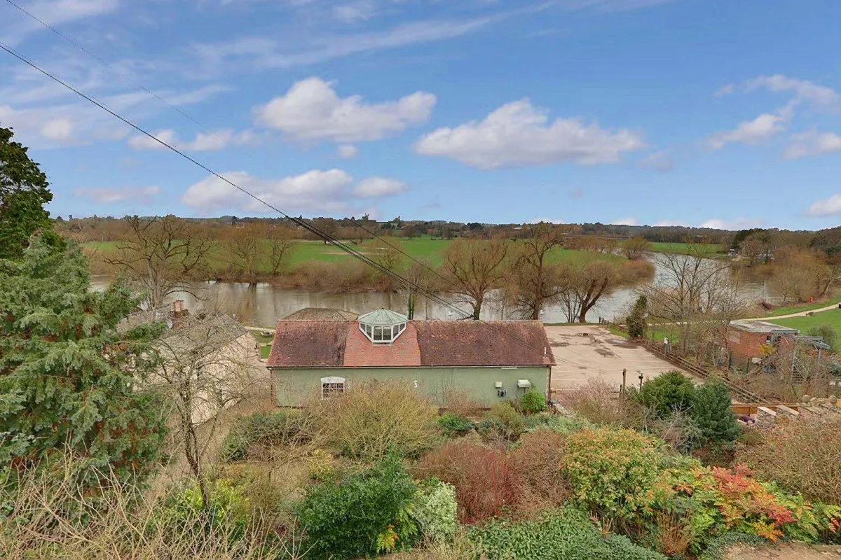 Wye Street, Ross on wye, HR9, photo 11