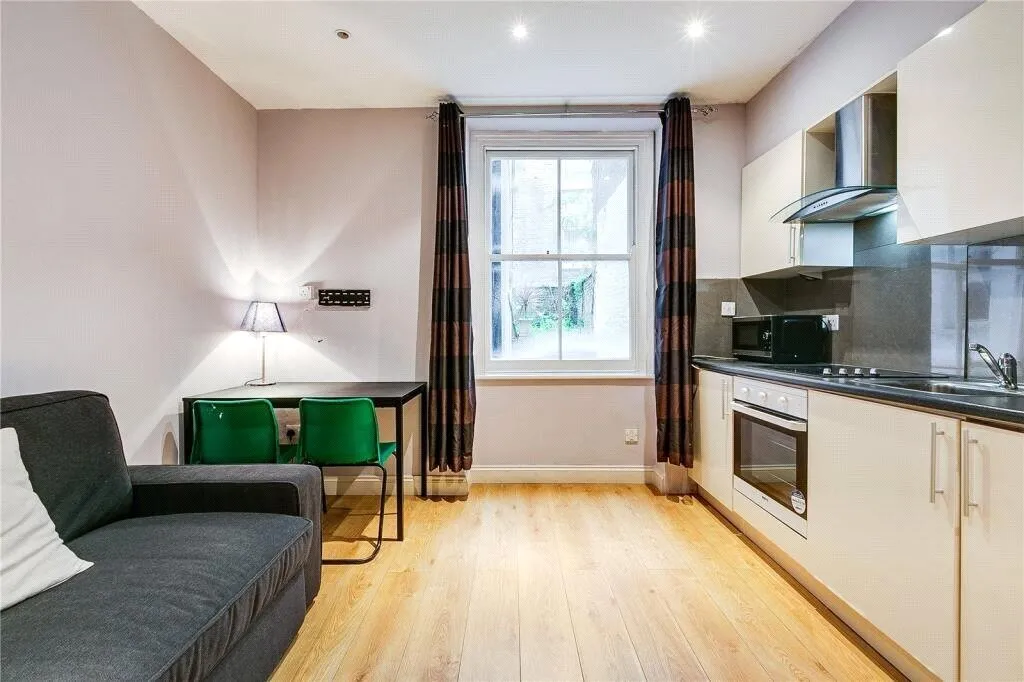 Collingham Place, Earls Court, London, SW5, photo 6