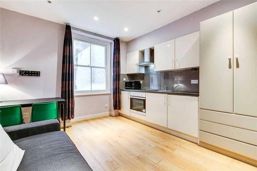 Collingham Place, Earls Court, London, SW5, photo 4