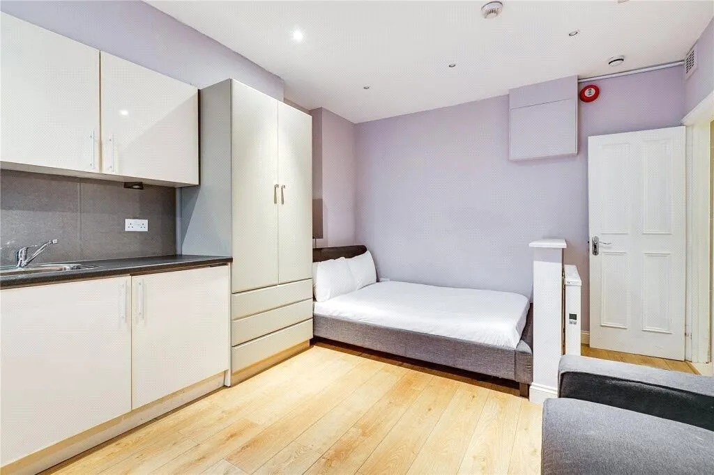 Collingham Place, Earls Court, London, SW5, photo 5