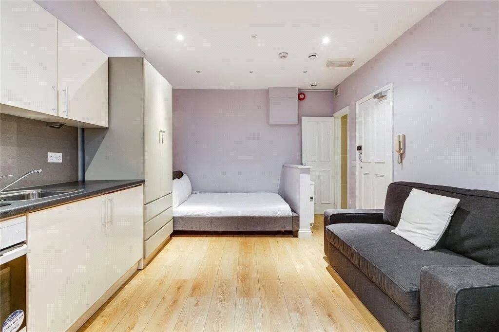 Collingham Place, Earls Court, London, SW5, photo 2